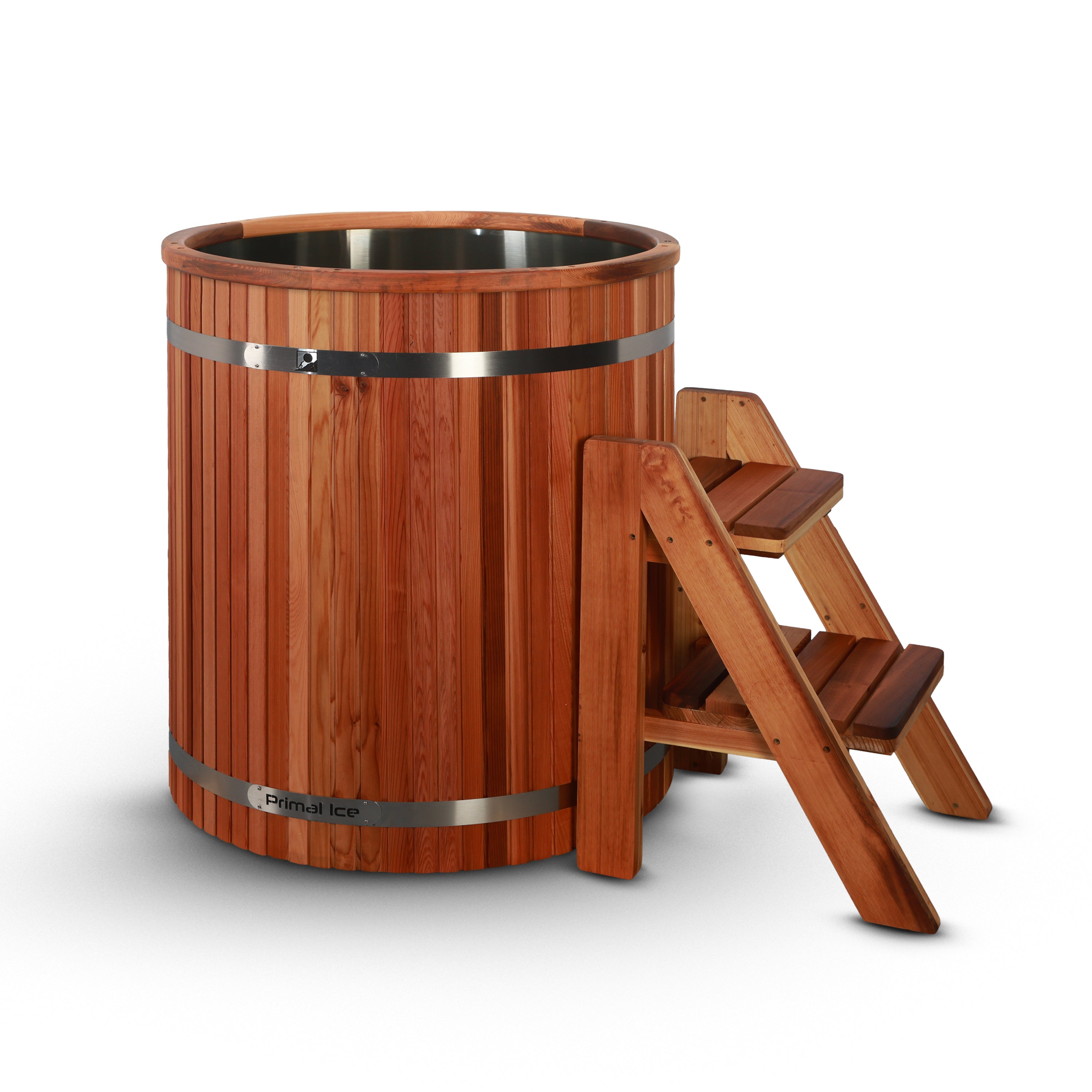 Premium Barrel Wooden PRO - Round